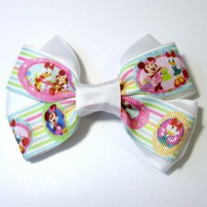 Minnie Mouse and Daisy BFF Hair Bow